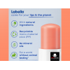 LABELLO PEACH SHINE MELT-IN MOISTURE CARING LIP BALM 4.8G/ 5.5 ML